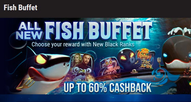 Fish Buffet